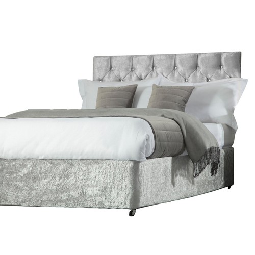 Belledorm cache sommier - -, cache-sommier