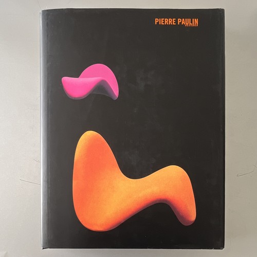 Pierre paulin livre - paulin, dédicacé
