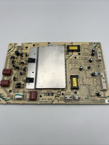 Carte alimentation tv - ,
