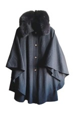 Mantella Loden Moessmer Lana E