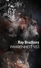 Fahrenheit 451 de Ray Bradbury