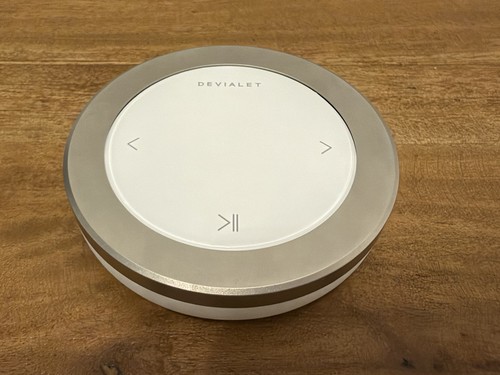 Devialet télécommande remote - devialet,