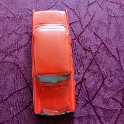 Norev opel kapitan 43 - kapitan, 1/43