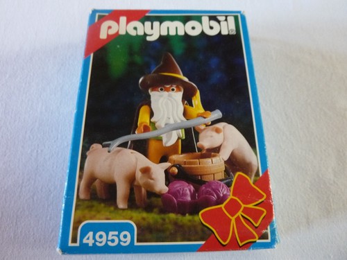 Playmobil 4959 lutin - 4959,