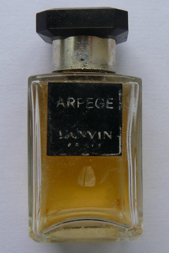 Miniature arpège de lanvin - de,