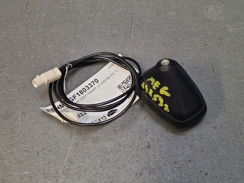 Embase antenne renault - antenne,