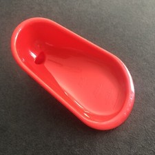 TUPPERWARE - Entonnoir rouge