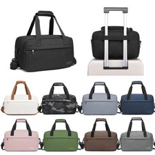 Sac à main 14 L, bagage cabine, 35 x 20 x 20 cm, sac de voyage