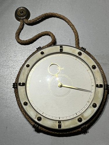 Horloge murale design vintage - murale,