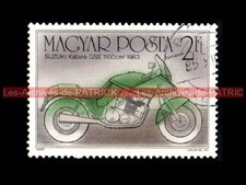 SUZUKI GSX 1100 KATANA 1983 -