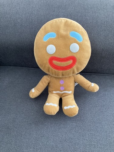 Peluche tibiscuit shrek - tibiscuit,