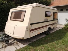 caravane esterel RS390L