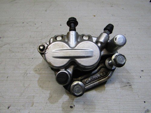 Etrier frein avant yamaha - de,