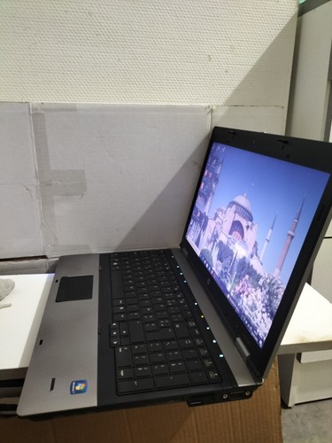 Probook 6555b amd - hp,