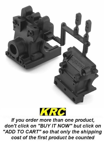If408d kyosho inferno - -,