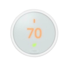 Nest T4000ES Thermostat E - White