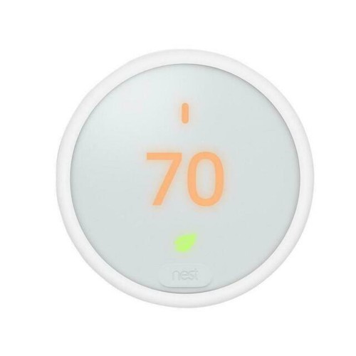 Nest t4000es thermostat - nest, e