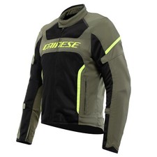 Dainese Air Frame 3 Tex-Jacket