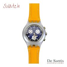 Swatch Montre Unisexe Irony
