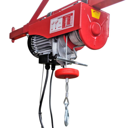 Treuil palan electrique - palan,