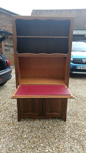 Ancien meubles secrétaire - ancien, de