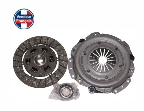 Kit embrayage visa citroen - kit,