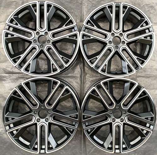 Jantes alu mercedes benz - 4,