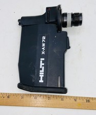 Hilti X-AM 72 Magazine Attachment for Powder Actuated Tool