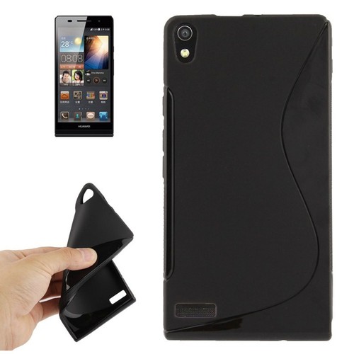 Coque tpu protection pour - de,