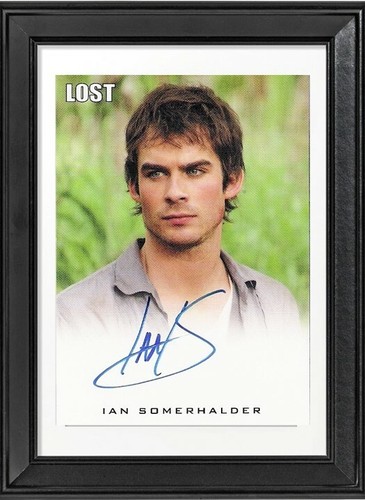 Samaritan autographe avec - autographe,