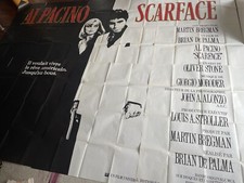 Scarface Al Pacino Brian De