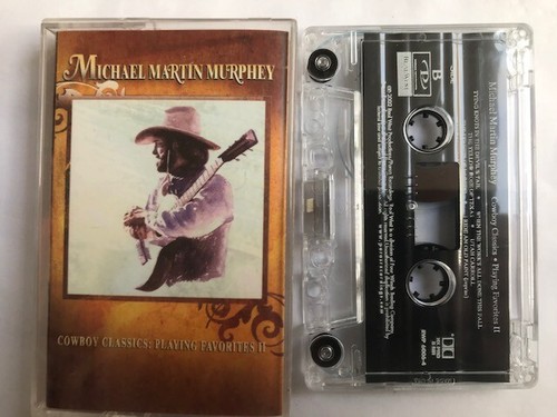 Michael martin murphey - michael,