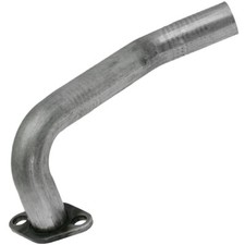 Collecteur D'Échappement Tracteur Tondeuse J92 TC102 OHV CASTELGARDEN 18738224/0