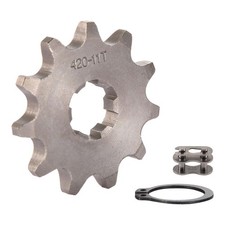 Moto 42011T Pignon Avant 17mm