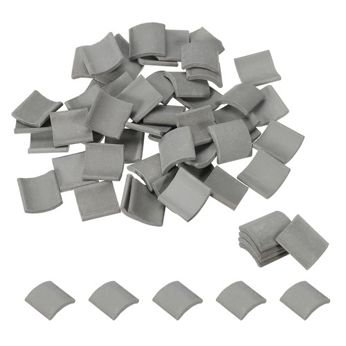 Tuiles toit miniature - , 100