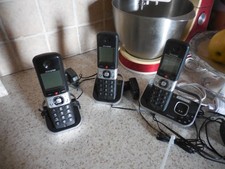 Alcatel F890 Voice Trio