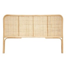 Tête de Lit en Rotin "Ronnie"