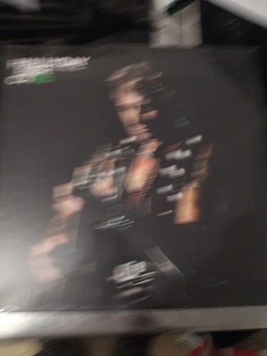 Johnny hallyday coffret - hallyday,