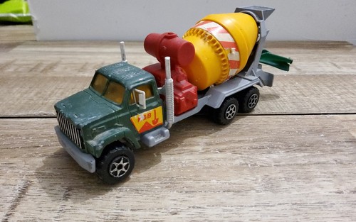 Camion gmc toupie - , a