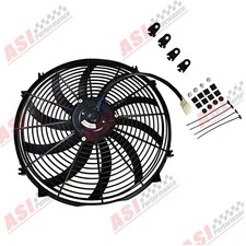 406mm 120W Universal Slim