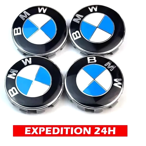 56mm logo enjoliveur - 4, x