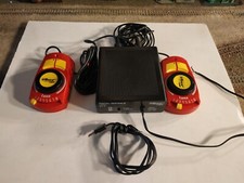 ROCO DIGITAL BY LENZ MULTI MAUS 1 WITH DIGITAL STATION 10751 WITHOUT TRANSFORMER