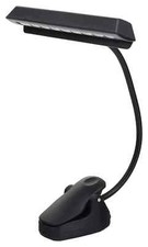 Illumination LED Piano Digital