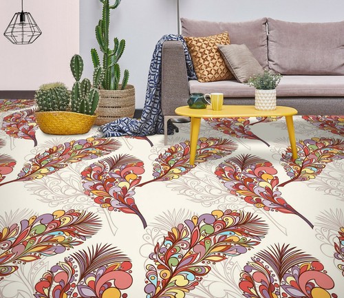 Plume rouge 2094 - plume,