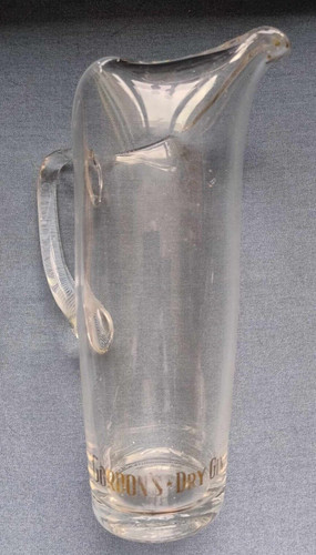 Grande carafe gordon dry - grande, gin