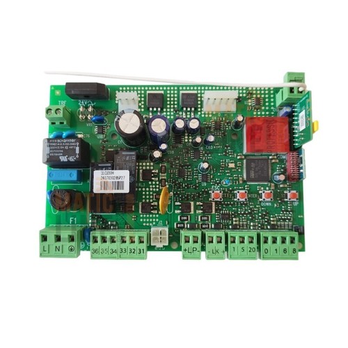 Ditec lcu30h central - ditec,
