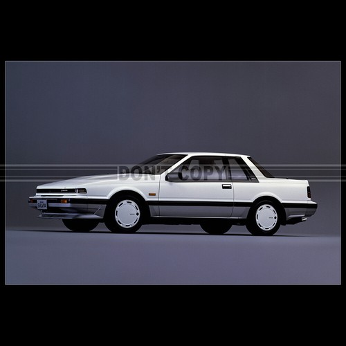 Photo 010327 nissan silvia - photo,