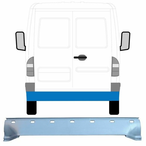 Mercedes sprinter lt - vw,