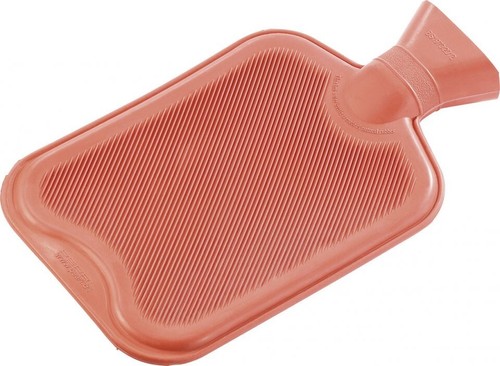 Bouillotte classique - , en
