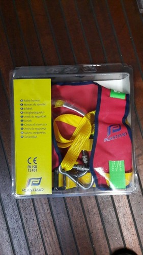 Harnais longe plastimo - +,